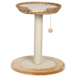 Karlie Banana Leaf 1 De Luxe Kratzbaum