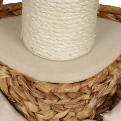 Karlie Banana Leaf 3 De Luxe Kratzbaum -Trixie Verkäufe 17791 03