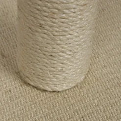 Karlie Banana Leaf 3 De Luxe Kratzbaum -Trixie Verkäufe 17791 04