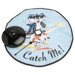 D&D Adventure Undercover-Mouse 8 D&D Adventure Undercover-Mouse -Trixie Verkäufe 31699 d d adventure undercover mouse 4