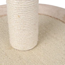 Karlie Banana Leaf 2 De Luxe Kratzbaum -Trixie Verkäufe 4016598348918 3