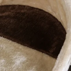 Kerbl Kratzbaum PLANET X Braun/beige, 50 X 40 X 127 Cm 7 Kerbl Kratzbaum PLANET X Braun/beige, 50 X 40 X 127 Cm -Trixie Verkäufe 4018653844618 4