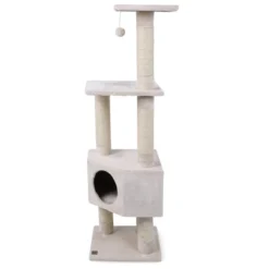 Ebi Kratzbaum Classic-Eco Loonaa -Trixie Verkäufe 4047059413234 1