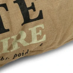 D&D Homecollection Spieltunnel Jute 120x25x25 Cm -Trixie Verkäufe 54887 d d homecollection spieltunnel jute 120x25x25cm 3