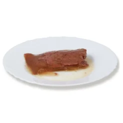 Cat's Love Nassfutter Junior Huhn Mit Algenkalk & Distelöl -Trixie Verkäufe 9120063681013 x 03