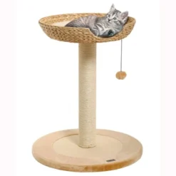 Karlie Banana Leaf 1 De Luxe Kratzbaum -Trixie Verkäufe Karlie Flamingo Banana Leaf 1 de Luxe Kratzbaum 1