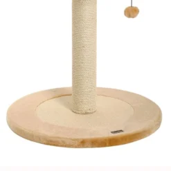 Karlie Banana Leaf 1 De Luxe Kratzbaum -Trixie Verkäufe Karlie Flamingo Banana Leaf 1 de Luxe Kratzbaum 3