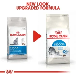 ROYAL CANIN INDOOR 27 Trockenfutter Für Wohnungskatzen -Trixie Verkäufe RoyalCanin Katzenfutter Indoor27 7