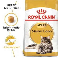 ROYAL CANIN Maine Coon Adult Katzenfutter Trocken