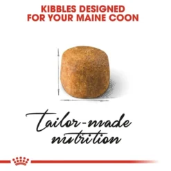 ROYAL CANIN Maine Coon Adult Katzenfutter Trocken -Trixie Verkäufe RoyalCanin Katzenfutter MaineCoon 3