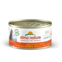 Almo Nature HFC Complete Huhn Mit Möhren