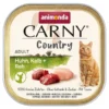 Animonda Carny Adult Country Huhn, Kalb + Reh