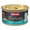 Animonda Vom Feinsten Mousse Mit Huhn + Thunfisch