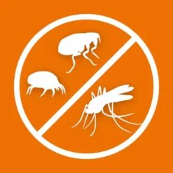 ARDAP Langzeit Ungezieferbekämpfungs-Set -Trixie Verkäufe ardap fogger ungeziefervernebler 200ml 8p2E2UX7pklcwr