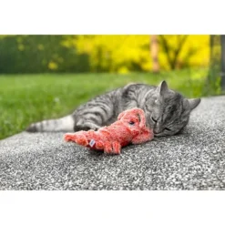 Aumüller Lucky Lobster Orange 19 Aumüller Lucky Lobster Orange -Trixie Verkäufe aumueller lucky lobster orange web 10