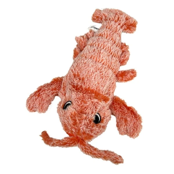 Aumüller Lucky Lobster Orange 2 Aumüller Lucky Lobster Orange – Bild 2