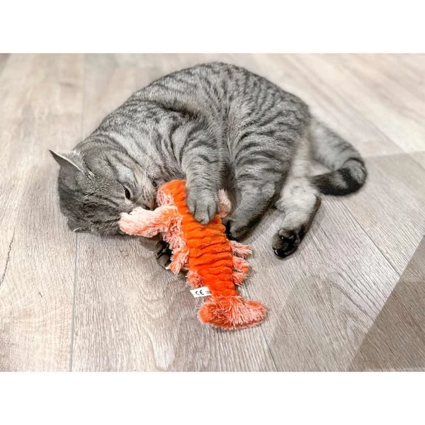 Aumüller Lucky Lobster Orange 7 Aumüller Lucky Lobster Orange – Bild 7