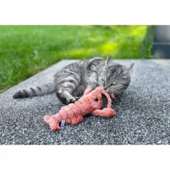 Aumüller Lucky Lobster Orange 20 Aumüller Lucky Lobster Orange -Trixie Verkäufe aumueller lucky lobster orange web 9