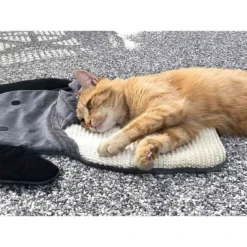 Aumüller Sisalkratzbrett Schmuse-Elefant Mit Katzenminze -Trixie Verkäufe aumuller sisalkratzbrett schmuse elefant mit katzenminze 4