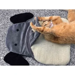 Aumüller Sisalkratzbrett Schmuse-Elefant Mit Katzenminze -Trixie Verkäufe aumuller sisalkratzbrett schmuse elefant mit katzenminze 5