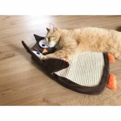 Aumüller Sisalkratzbrett Schmuse-Eule Mit Katzenminze 10 Aumüller Sisalkratzbrett Schmuse-Eule Mit Katzenminze -Trixie Verkäufe aumuller sisalkratzbrett schmuse eule mit katzenminze 4