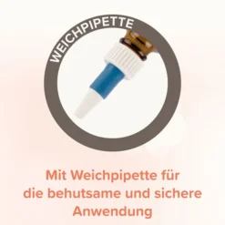 Beaphar Sensitiv Ohrenreiniger 50ml + Fingerling GRATIS -Trixie Verkäufe beaphar sensitiv ohrenreiniger 50ml plus fingerling gratis 3