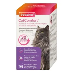 Beaphar CatComfort Excellence Nachfüll-Flakon 48ml