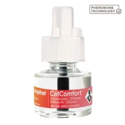 Beaphar CatComfort Excellence Nachfüll-Flakon 48ml -Trixie Verkäufe beaphar catcomfort nachfuellung 3
