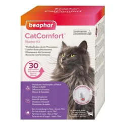 Beaphar CatComfort Excellence Starter-Kit 48ml