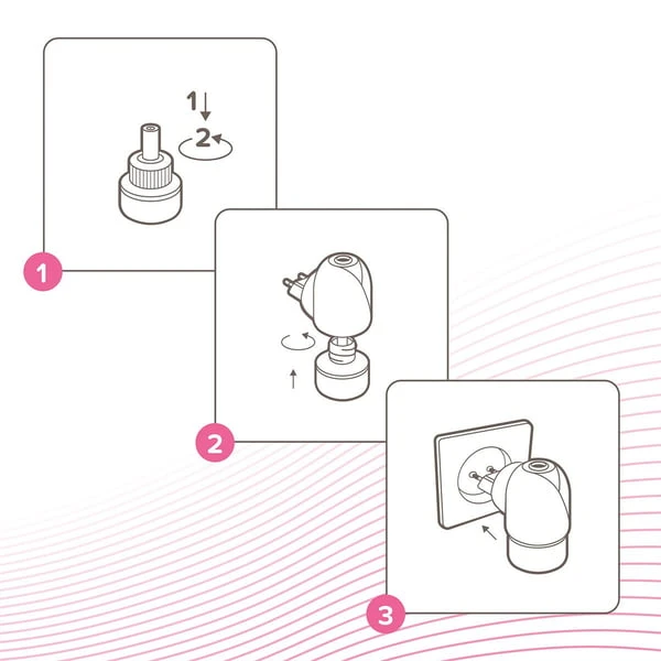 Beaphar CatComfort Excellence Starter-Kit 48ml 3 Beaphar CatComfort Excellence Starter-Kit 48ml – Bild 3