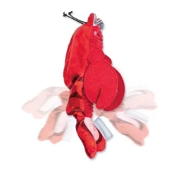 Beeztees Bewegender Hummer -Trixie Verkäufe beeztees bewegender hummer 4