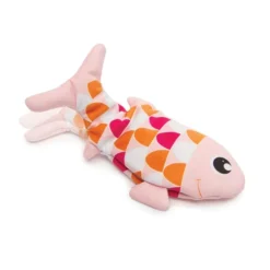 Catit Groovy Fish Pink -Trixie Verkäufe catit groovy fish pink 3