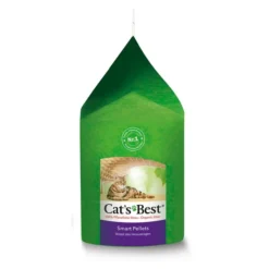 Cat's Best Smart Pellets -Trixie Verkäufe cats best smart pellets 3