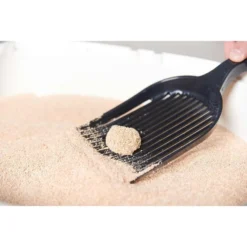 Classic Eco Cat 5 Classic Eco Cat -Trixie Verkäufe classic eco cat detail 2