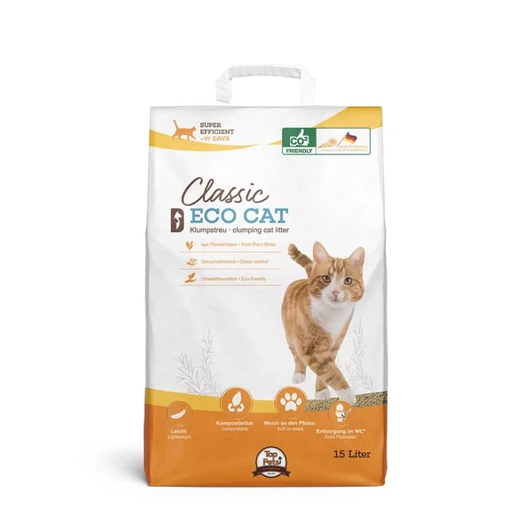 Classic Eco Cat 1 Classic Eco Cat