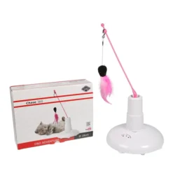 D&D Katzenspielzeug Chase 360 -Trixie Verkäufe d d katzenspielzeug chase 360 3