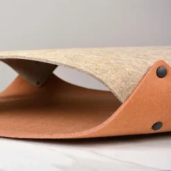 D&D Home Spieltunnel Lobke Sand/rost 57x57x20cm -Trixie Verkäufe d d home spieltunnel lobke sand rost 57x57x20cm web 3