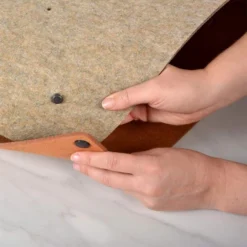 D&D Home Spieltunnel Lobke Sand/rost 57x57x20cm -Trixie Verkäufe d d home spieltunnel lobke sand rost 57x57x20cm web 4