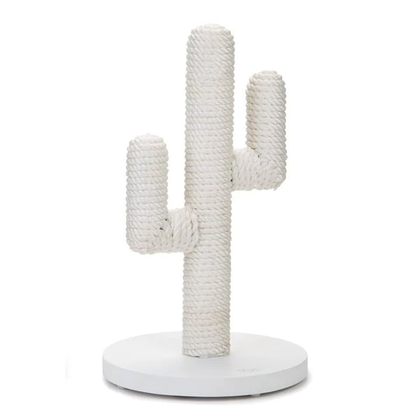 Designed By Lotte Kratzbaum Kaktus Weiß