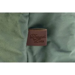 Designed By Lotte Katzentunnel Cylla Grün 65x25cm -Trixie Verkäufe designedbylotte katzentunnel cylla 5