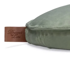 Designed By Lotte Kratzsäule Yenna Grün 41x41x70cm -Trixie Verkäufe designedbylotte kratzstamm yenna 4