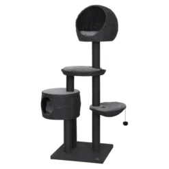 Ebi Kratzbaum Trend Elegance Touch