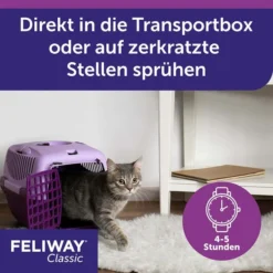 Feliway Classic Spray 60ml 11 Feliway Classic Spray 60ml -Trixie Verkäufe feliway classic spray 60ml 40VRCTy1wT42jM