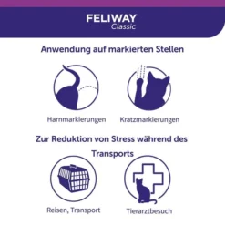 Feliway Classic Spray 60ml 13 Feliway Classic Spray 60ml -Trixie Verkäufe feliway classic spray 60ml 6aaPjHWqMZ91OL