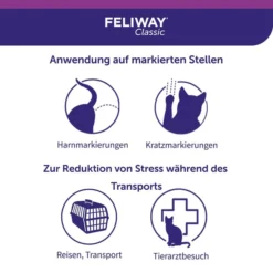 Feliway Classic Transportspray 20ml -Trixie Verkäufe feliway classic transportspray 20ml 6WWZhiiN2yyXwZ