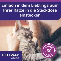 Feliway Classic Verdampfer Happy Home Start-Set 48ml -Trixie Verkäufe feliway classic verdampfer happy home start set 48ml 4oDFWI2yrPCA51