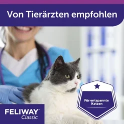Feliway Classic Verdampfer Happy Home Start-Set 48ml -Trixie Verkäufe feliway classic verdampfer happy home start set 48ml 7UZkXT92KITAGw