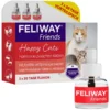 Feliway Friends 3x30 Tage Vorteilspack