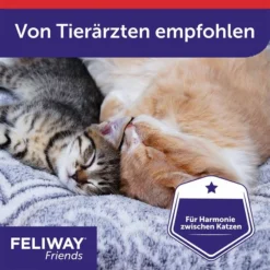 Feliway Friends 3x30 Tage Vorteilspack -Trixie Verkäufe feliway friends 3x30 tage vorteilspack 8