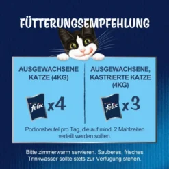 FELIX Doppelt Lecker In Gelee Geschmacksvielfalt Vom Land 120x85g -Trixie Verkäufe felix doppelt lecker geschmacksvielfalt vom land gelee 120 3BPx0MPgKjiQyi